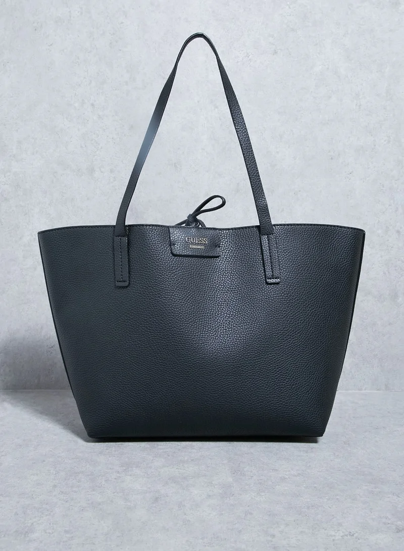 GUESS Bobbi Inside Out Tote