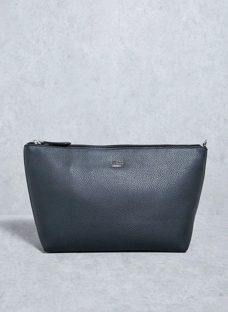 GUESS Bobbi Inside Out Tote