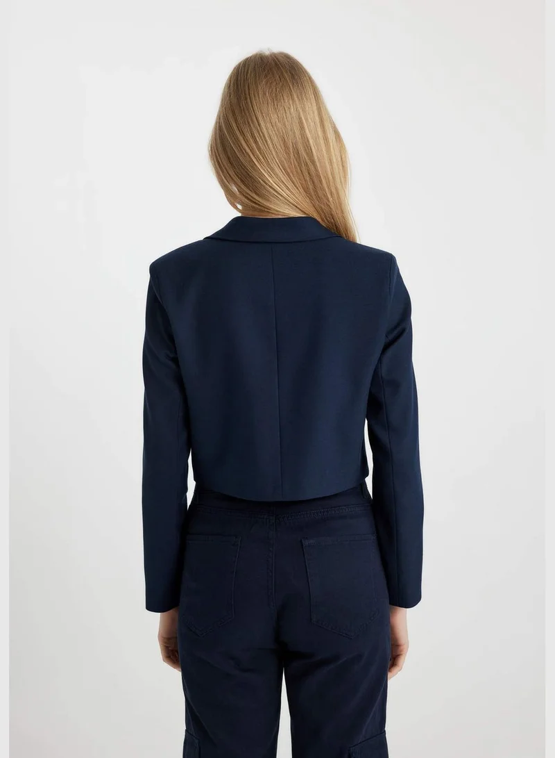 DeFacto Woman Casual Blazer