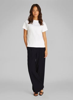 CALVIN KLEIN Wide Leg Pants  - Image 1