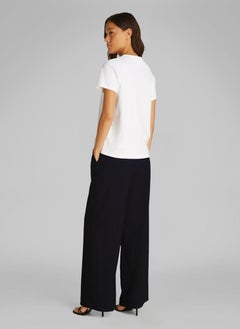 CALVIN KLEIN Wide Leg Pants  - Image 2