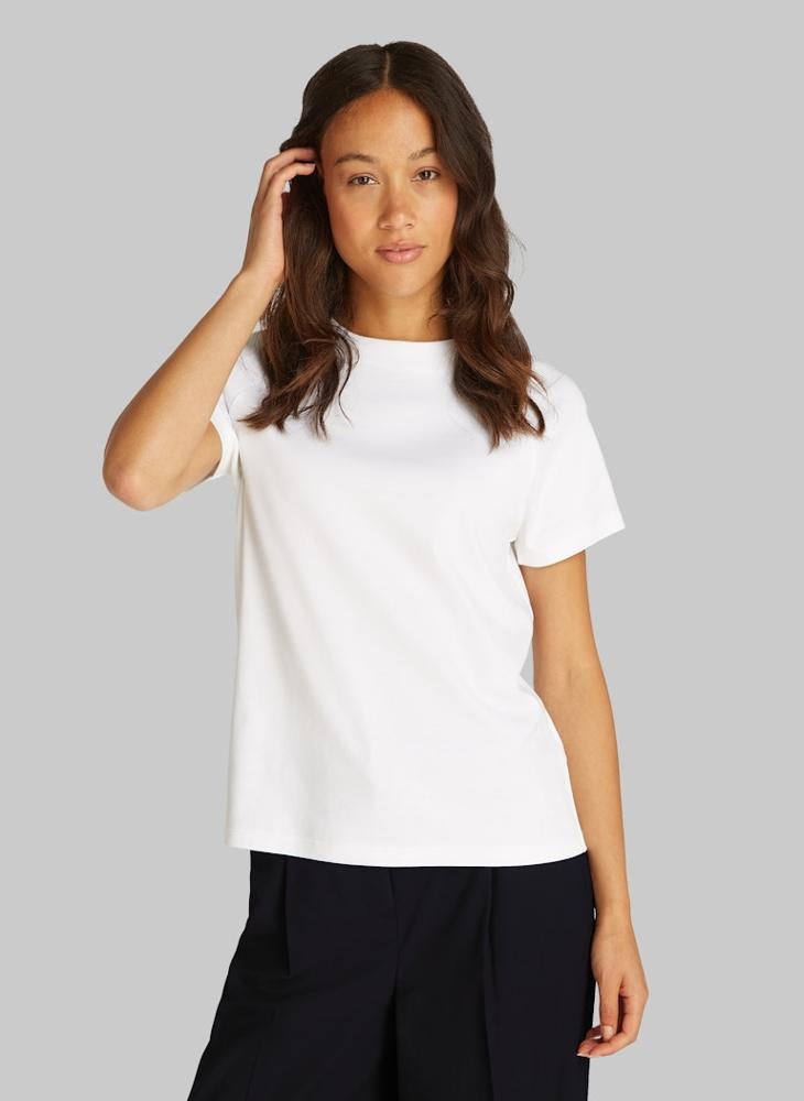 CALVIN KLEIN Wide Leg Pants  - Image 4