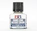 TAMIYA Panel Line Accent Color 40ml Grey TAM87133 Plastics Paint Enamels - Image 2