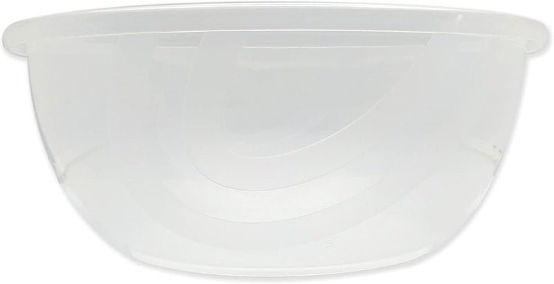 Compac Home Salad Blaster Bowls 26 oz Reusable Container Color May Vary 2 Count - Image 5
