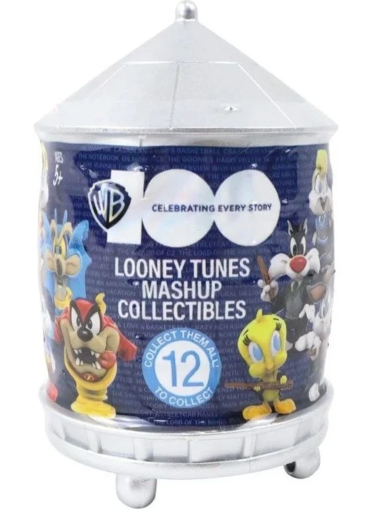 جيوتشي بريزيوسي Warner Bros Mini Collection Figure