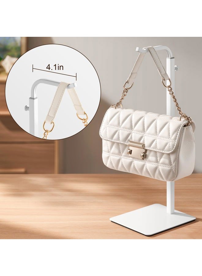 pickpiff purse display stand 3pcs white - Image 4