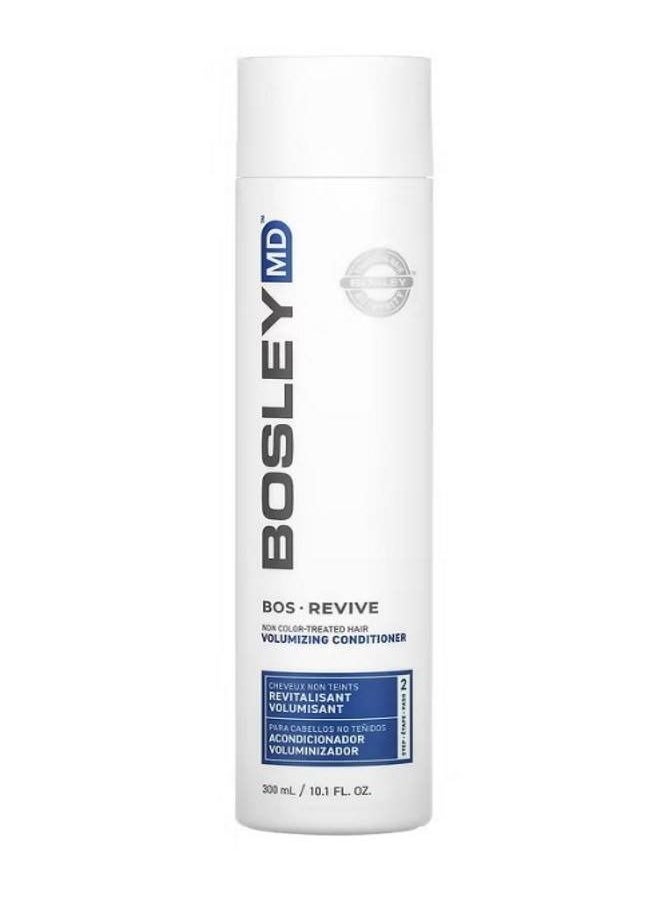 BosRevive Volumizing Conditioner Step 2 Non ColorTreated Hair 10.1fl oz 300 ml - pzsku/Z4A20ED6FB31712B135B7Z/45/_/1679815371/974e43bc-6ead-4546-a0c7-5bae34ff1e17