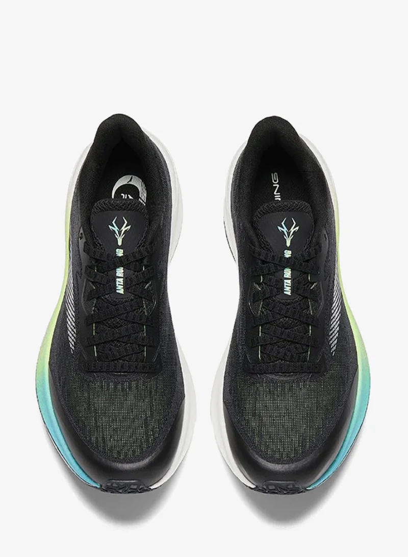 Anta multicolour GAZELLE | Long-Distance Performance Running Shoes for Men | Best Price UAE
