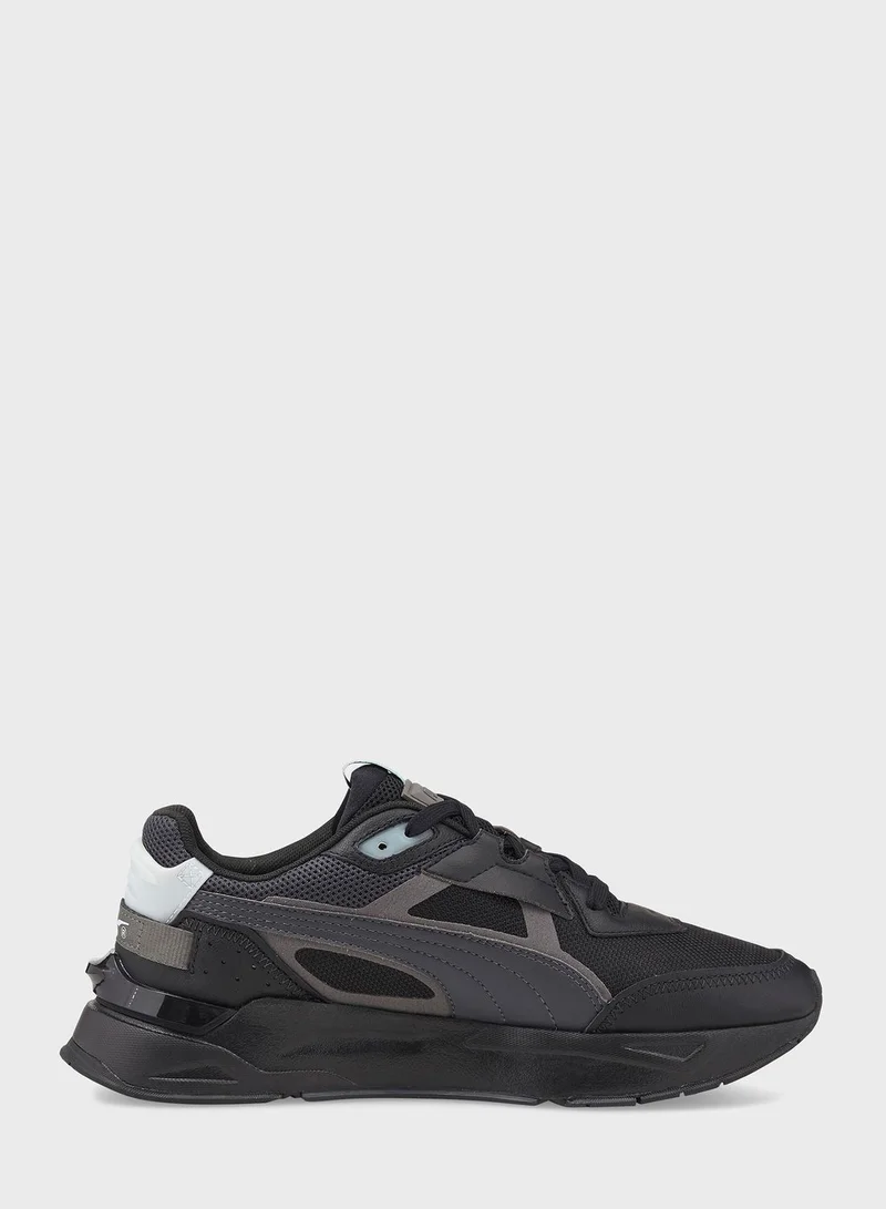 PUMA Mirage Sport Hacked