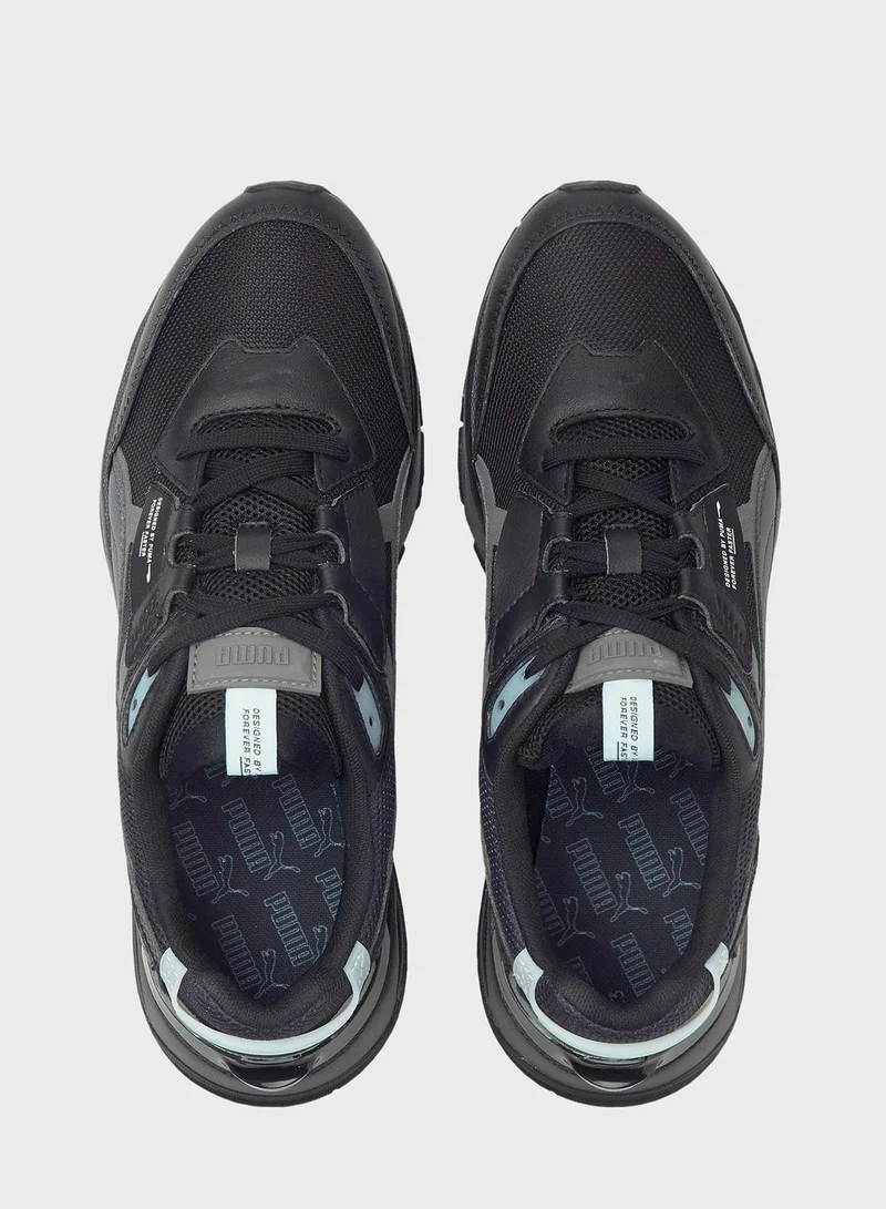 PUMA Mirage Sport Hacked