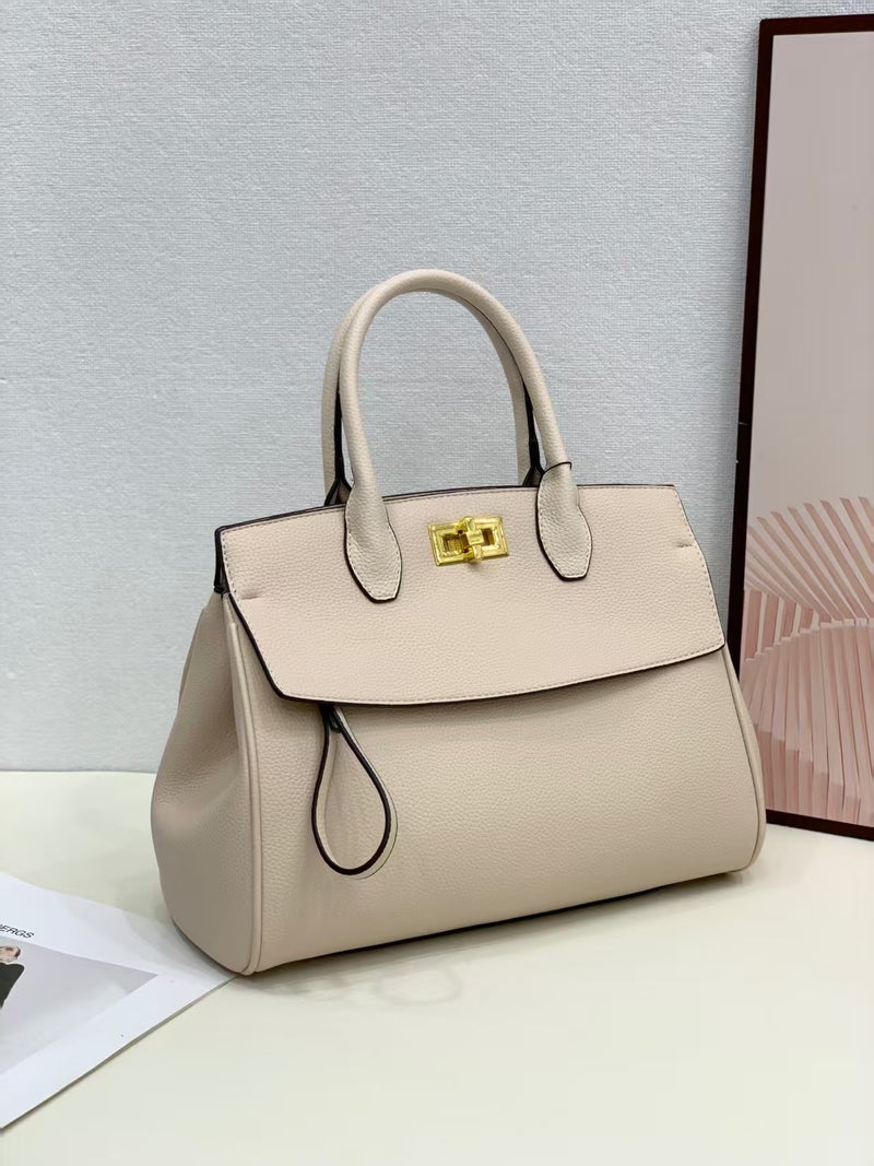 Women's Fashion Satchel Crossbody Bag - Image 1
