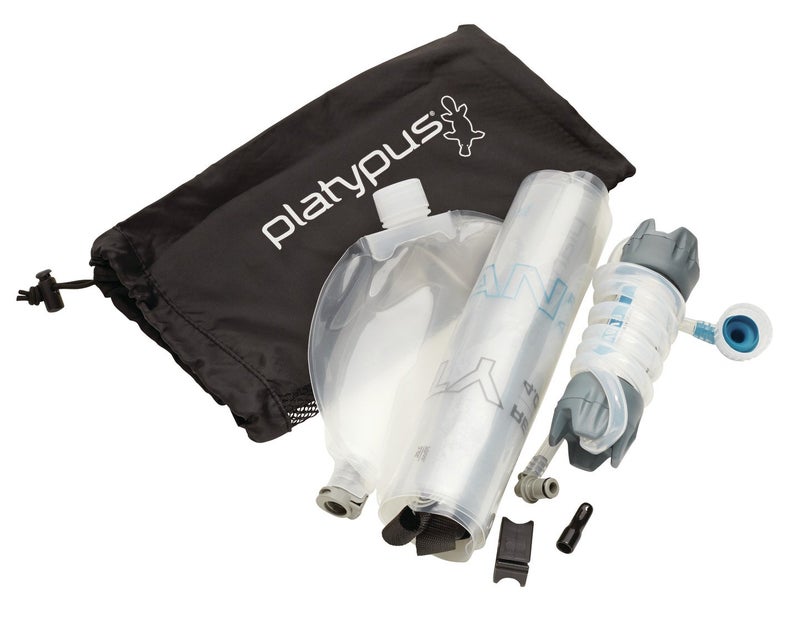 Platypus GravityWorks Group Camping Water Filter System, 4-Liter - Image 2