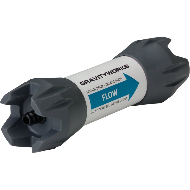 Platypus GravityWorks Group Camping Water Filter System, 4-Liter - Image 5