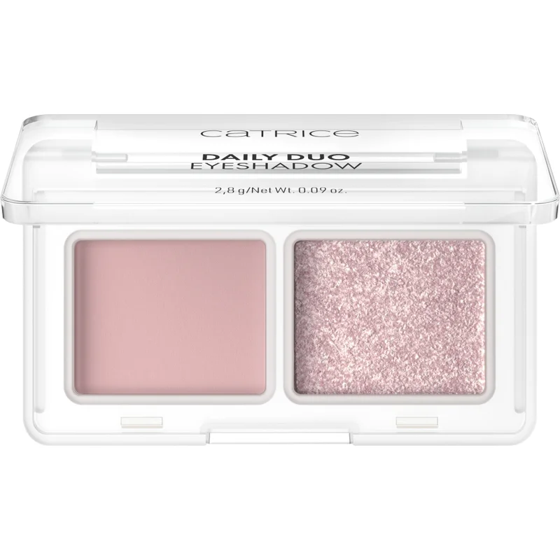 Catrice Catrice Daily Duo Eyeshadow 020