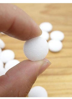 Alissa 20 Cockroach Killer Bait Balls for Home  - Image 2