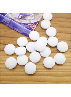Alissa 20 Cockroach Killer Bait Balls for Home  - Image 1