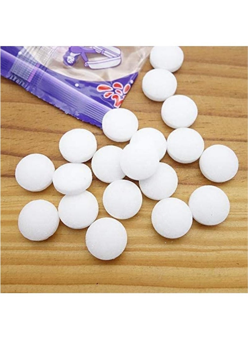 Alissa 20 Cockroach Killer Bait Balls for Home  - Image 1