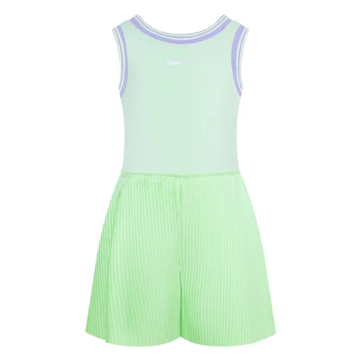 Nike Kids' Prep in Your Step Dri-FIT Romper