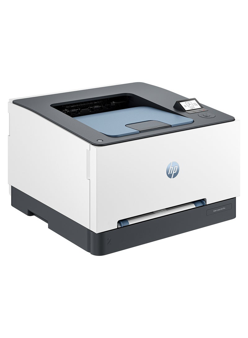 HP طابعة ليزر جيت برو 3203dw الملونة (499N4A) - Image 3