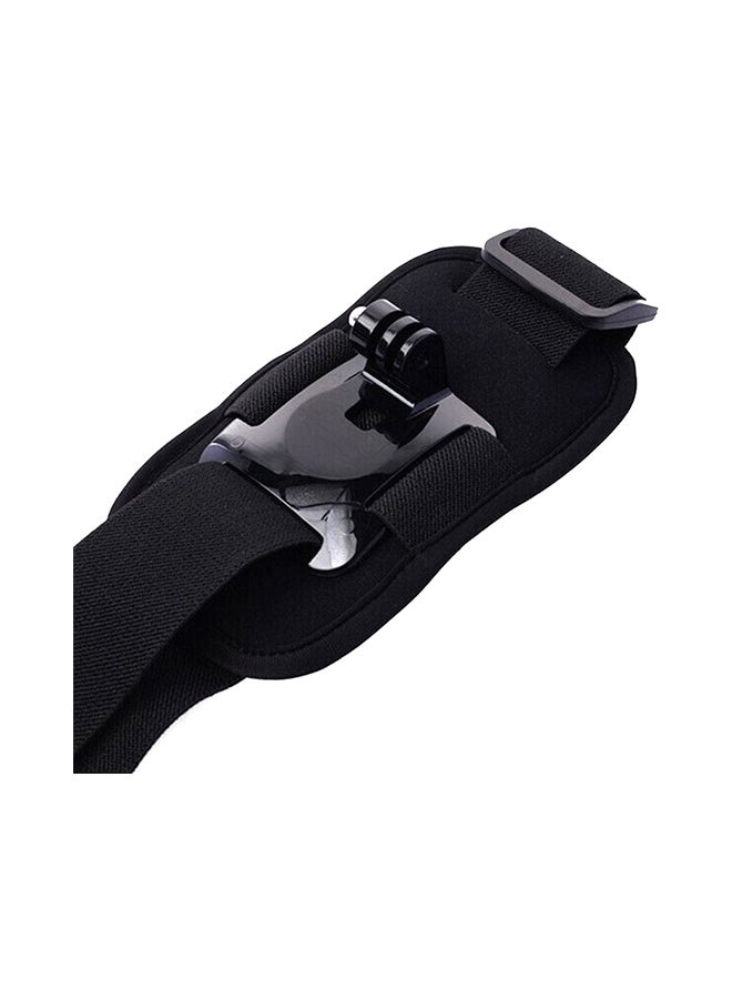 Loquat Gopro Cameras HD Single Shoulder Strap Mount Black  - Image 5