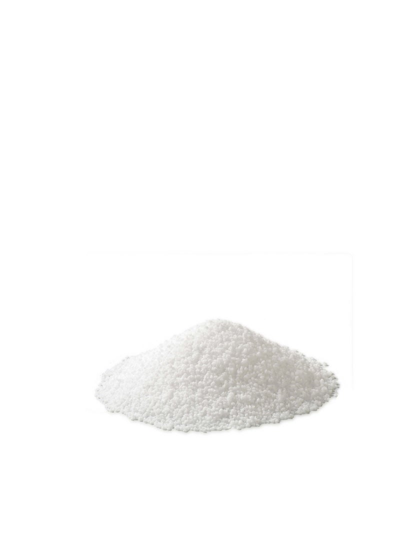 Luxurist - Luxurist Stearic Acid Wax Hardener For Candle Making 1 KG - Image 1