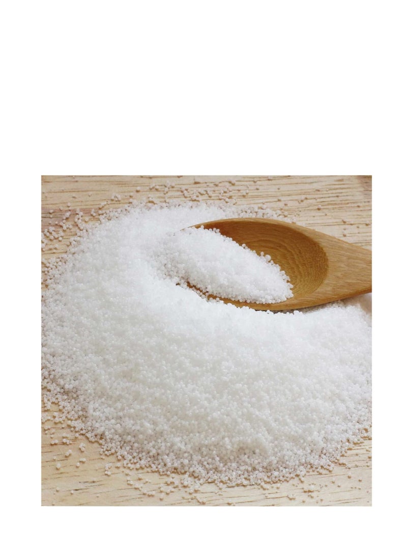 Luxurist - Luxurist Stearic Acid Wax Hardener For Candle Making 1 KG - Image 1