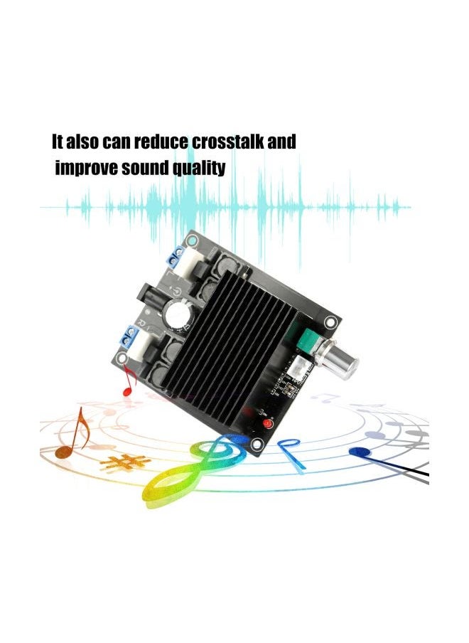NIBEMINENT - Class D Power Amplifier Digital Module - Image 1