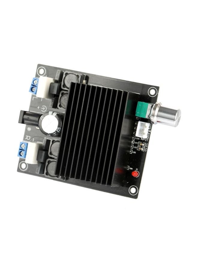 NIBEMINENT - Class D Power Amplifier Digital Module - Image 1