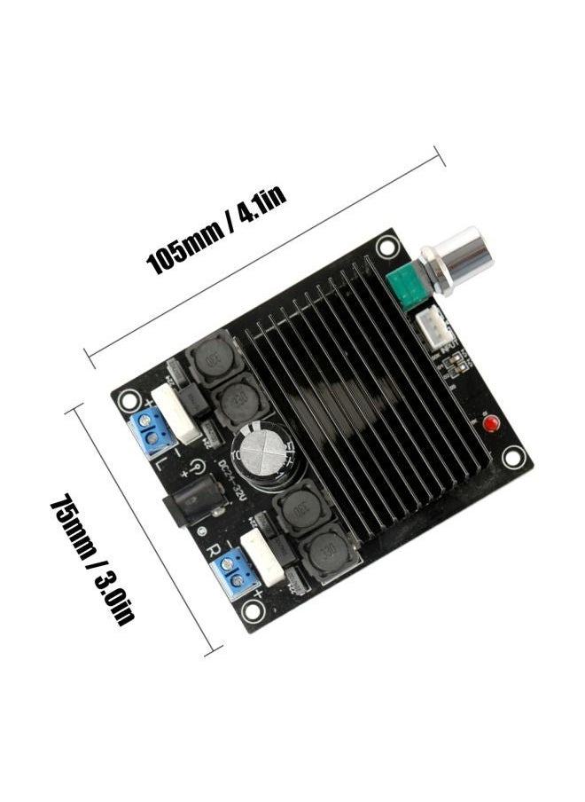 NIBEMINENT - Class D Power Amplifier Digital Module - Image 1