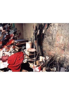 7 Reece Mews: Francis Bacon's Studio  - Image 2