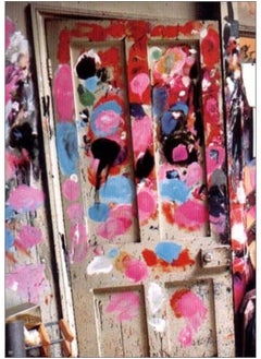7 Reece Mews: Francis Bacon's Studio  - Image 3