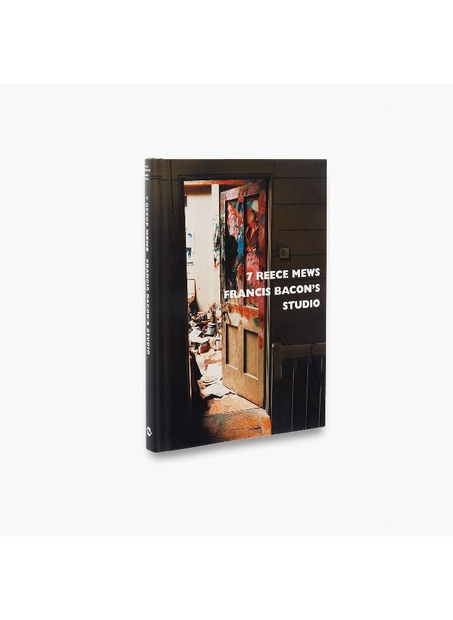 7 Reece Mews: Francis Bacon's Studio  - Image 1