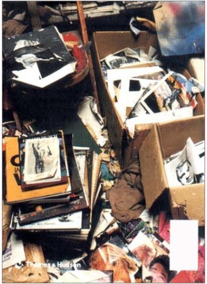 7 Reece Mews: Francis Bacon's Studio  - Image 2