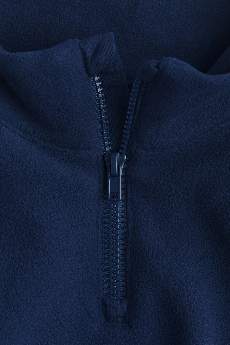 H&M 2-piece fleece set