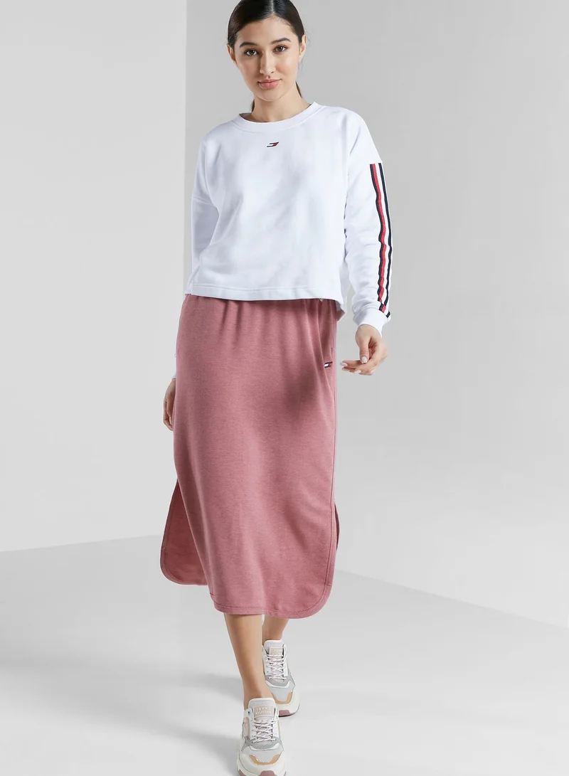 Tommy Hilfiger Sport Essential Skirt