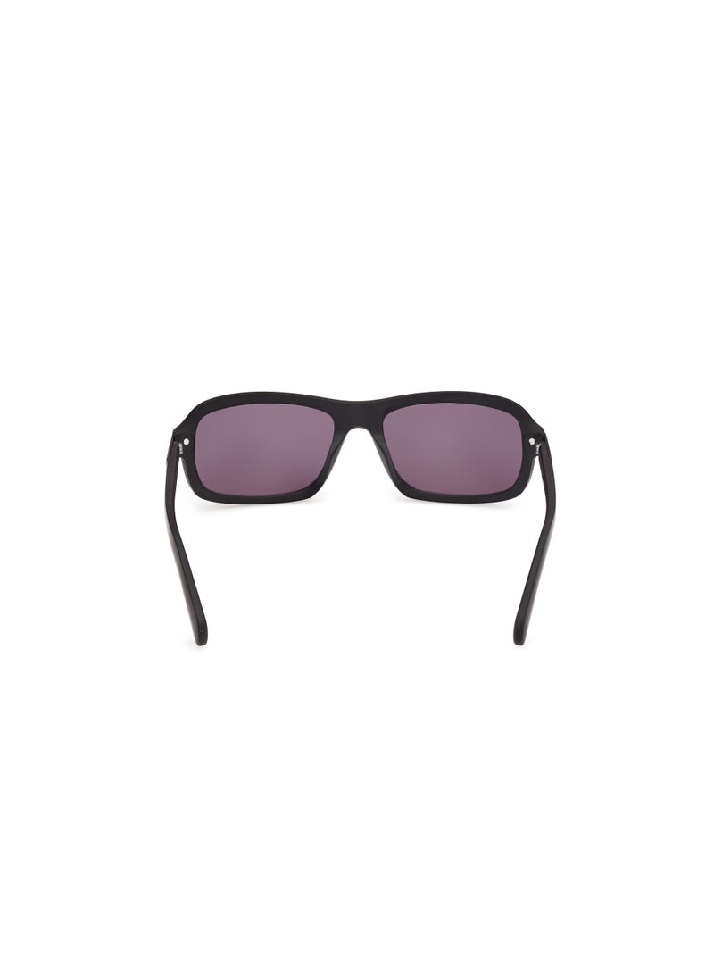ADIDAS ORIGINALS FULL RIMMED UV Protective ACETATE SUNGLASSES OR014402A57 - Image 4