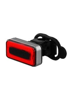 URBAN MOOV USB Rechargeable LED Bike Light Set, 300 Lumens Front, 120 Lumens Rear Water Resistance for Bicycle  - Image 3