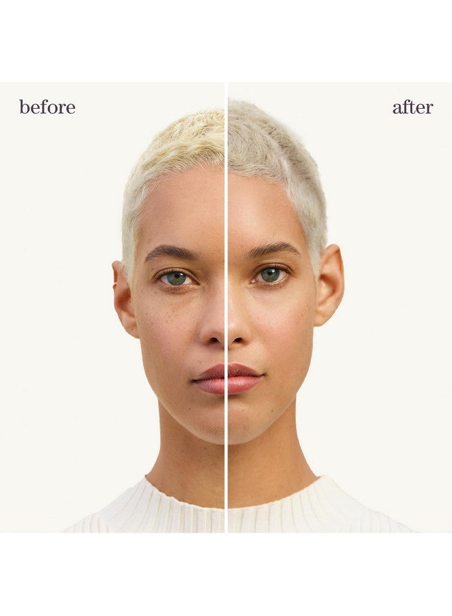 بيورولوجي شامبو بيورولوجي سترينث كيور بلوند البنفسجي للشعر الأشقر والمعالج بالألوان الفاتحة، 9 أونصة سائلة - Image 2