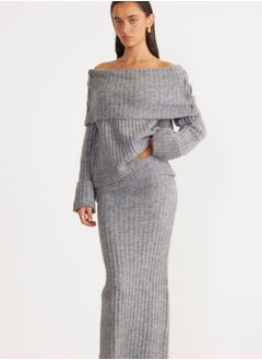 SNDYS Brooks Maxi Skirt  - Image 1