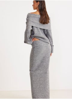 SNDYS Brooks Maxi Skirt  - Image 2