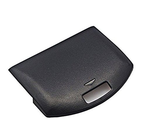Ambertown Replaceme Battery Back Door Cover Case for PSP 1000 1001 1002 1003 Fat Black - Image 5