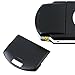 Ambertown Replaceme Battery Back Door Cover Case for PSP 1000 1001 1002 1003 Fat Black - Image 4