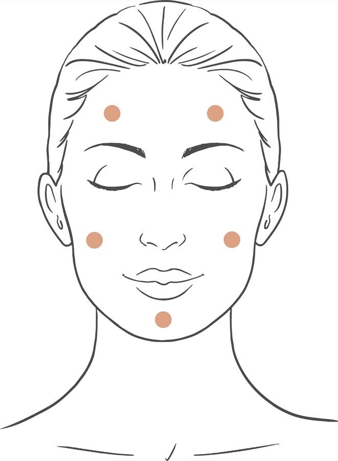 Perricone MD سيروم أساس بدون مكياج واسع الطيف SPF 20 1 أونصة - Image 4