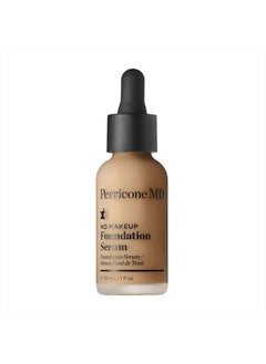 Perricone MD No Makeup Foundation Serum Broad Spectrum SPF 20 1 Ounce  - Image 1