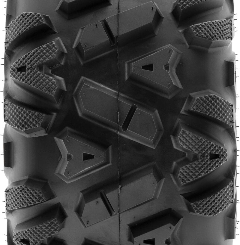 SUNF A033 Power.I 22x10-12 Quad ATV Tire All-Terrain Off-Road, 6 Ply Tubeless - Image 2