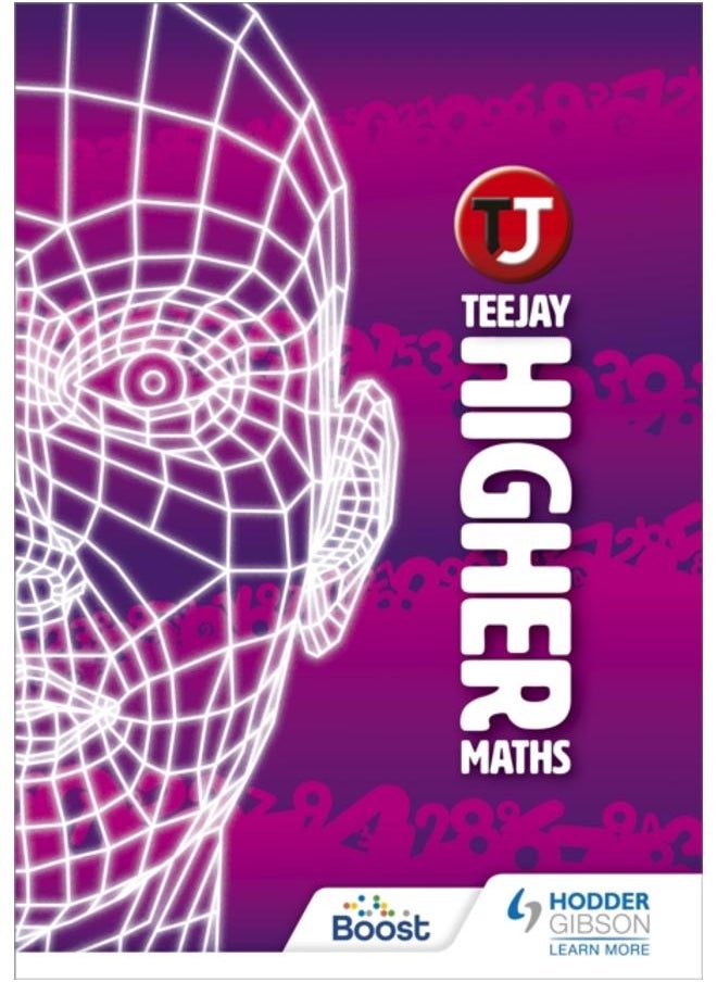 TeeJay Higher Maths 