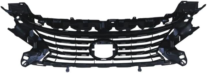 TYG Aftermarket Grille for Lexus ES350 (2016-2018) - Replacement Part - Image 4