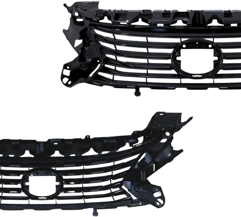 TYG Aftermarket Grille for Lexus ES350 (2016-2018) - Replacement Part - Image 3