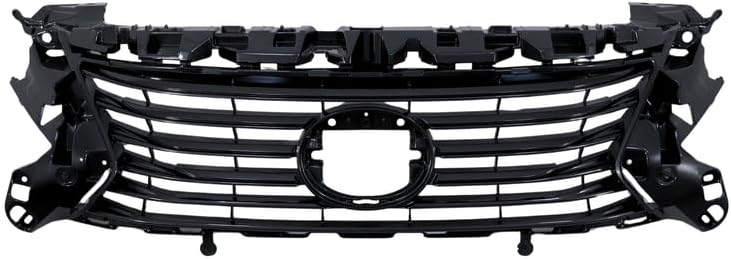 TYG Aftermarket Grille for Lexus ES350 (2016-2018) - Replacement Part - Image 1