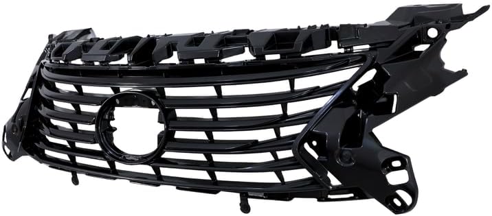 TYG Aftermarket Grille for Lexus ES350 (2016-2018) - Replacement Part - Image 2